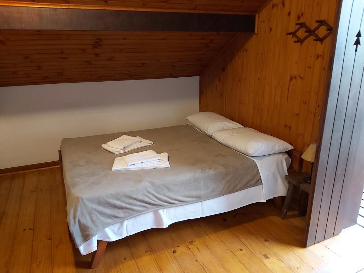 Chale Andorinhas Chalet